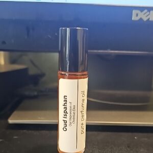 Oki Perfumery  Oud Ispahan Perfume Oil Brand new